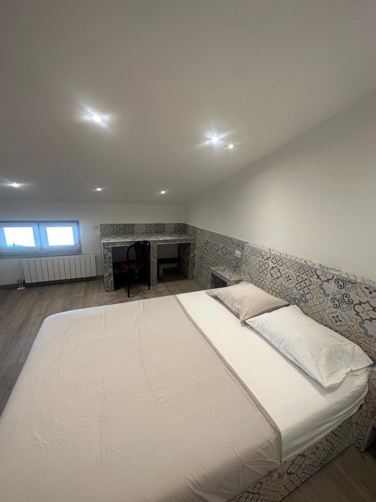 Oh Apartments Fiera Verona Bagian luar foto