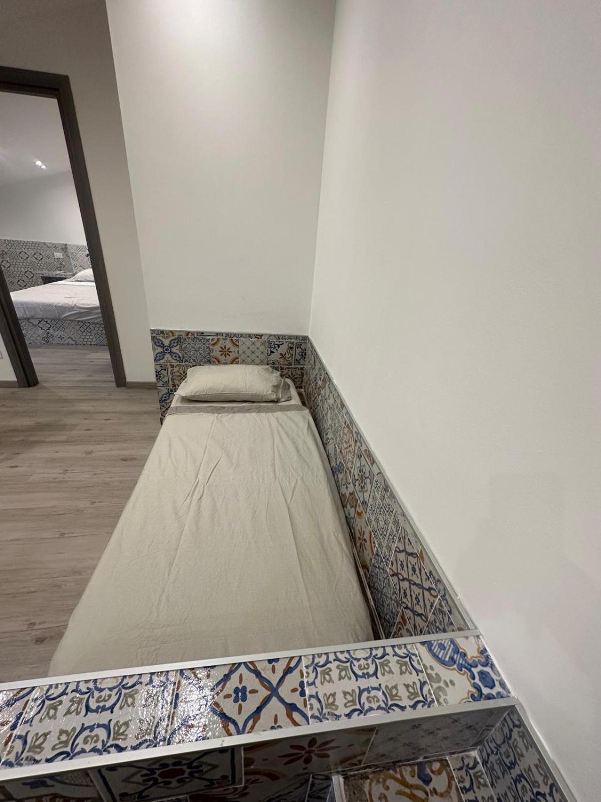 Oh Apartments Fiera Verona Bagian luar foto