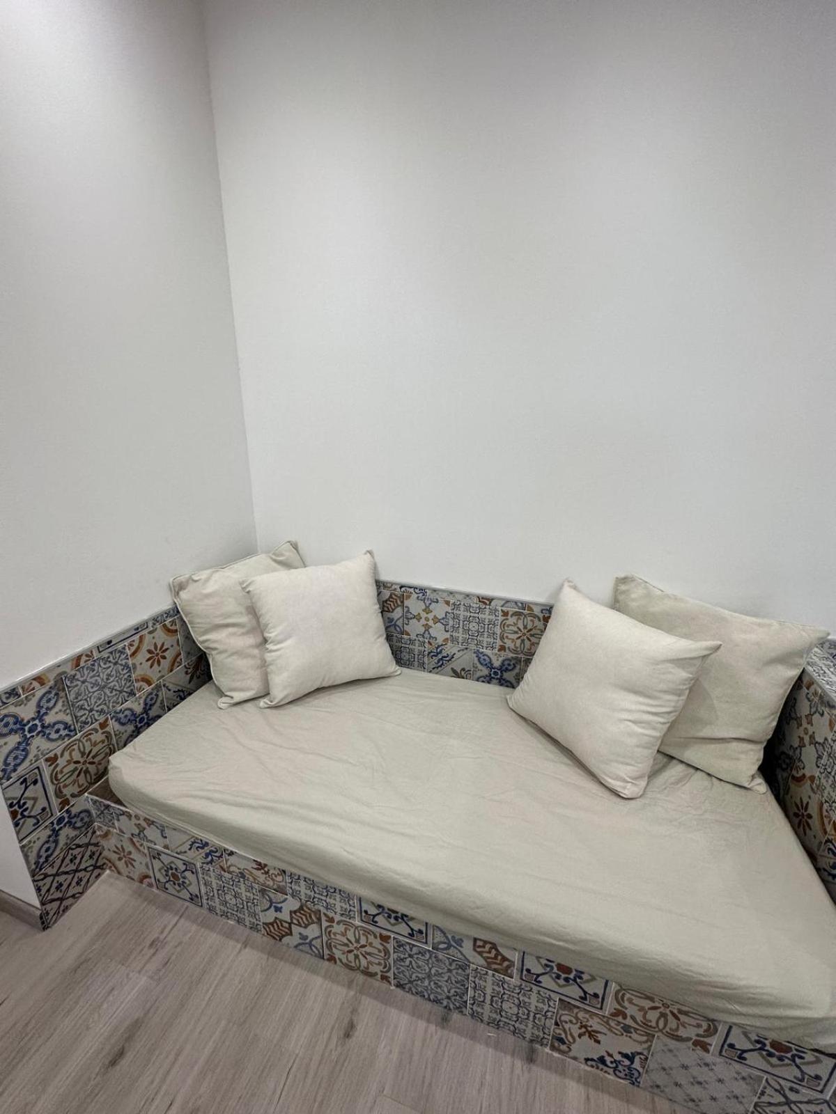 Oh Apartments Fiera Verona Bagian luar foto