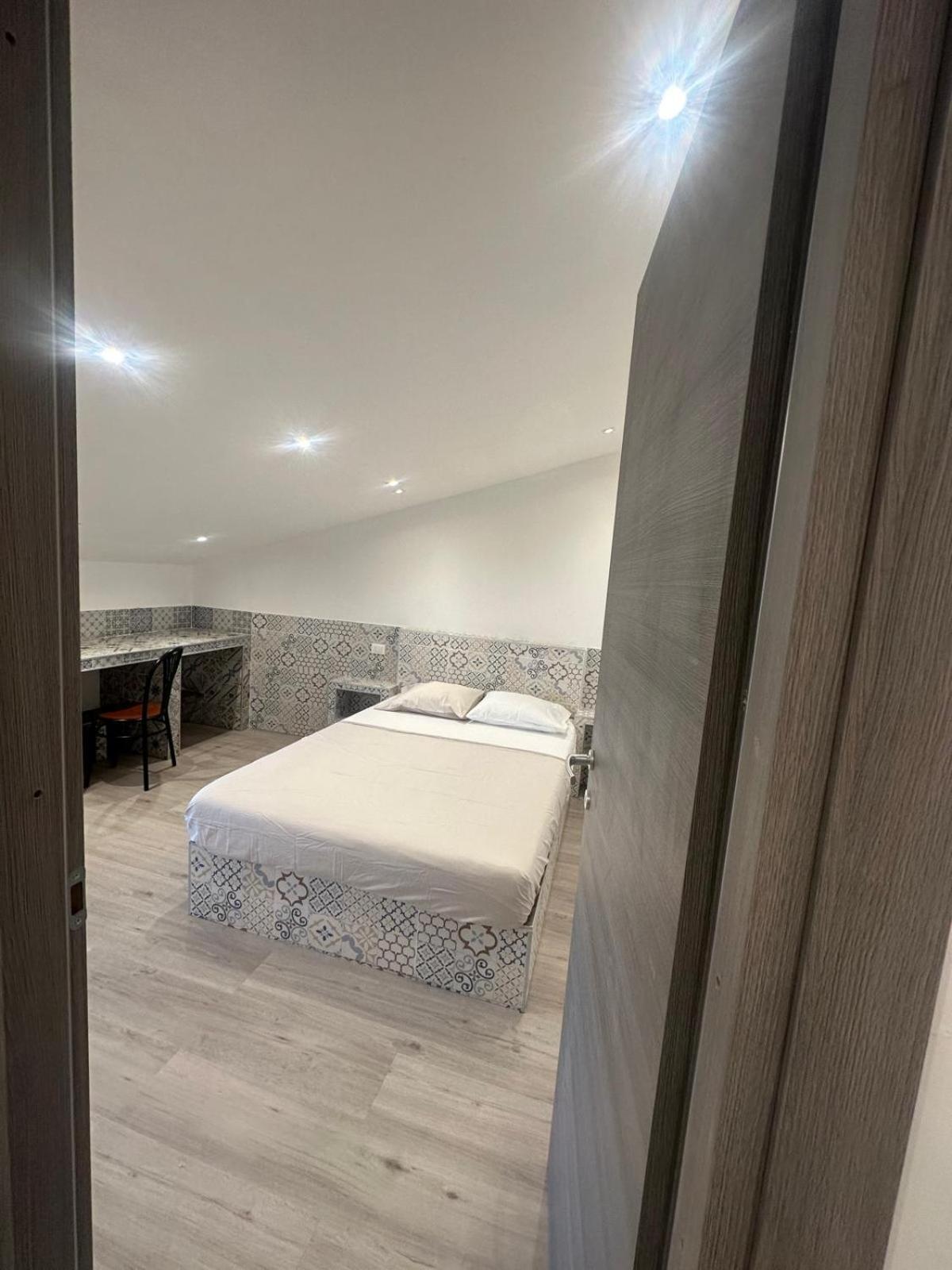 Oh Apartments Fiera Verona Bagian luar foto