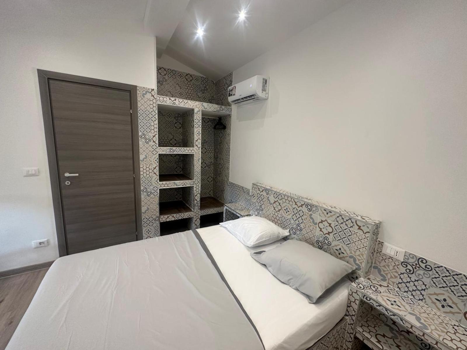 Oh Apartments Fiera Verona Bagian luar foto
