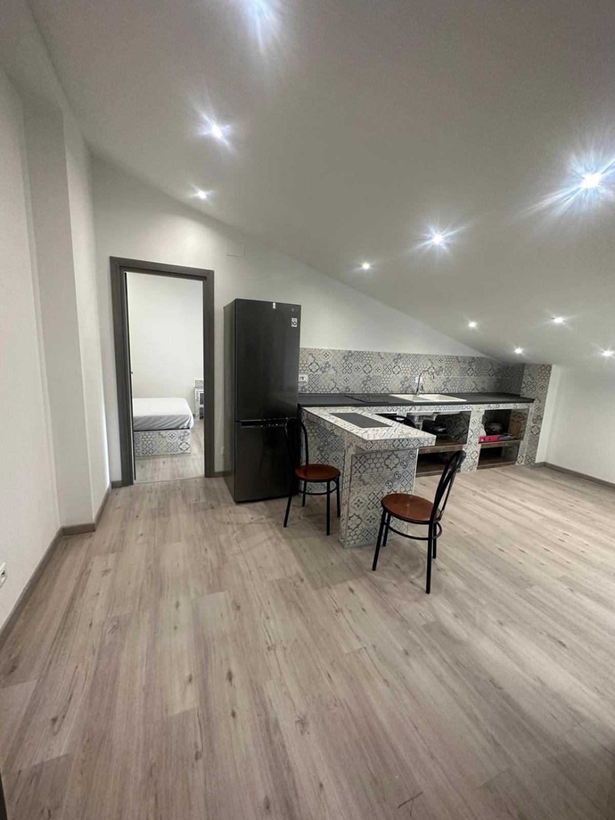 Oh Apartments Fiera Verona Bagian luar foto