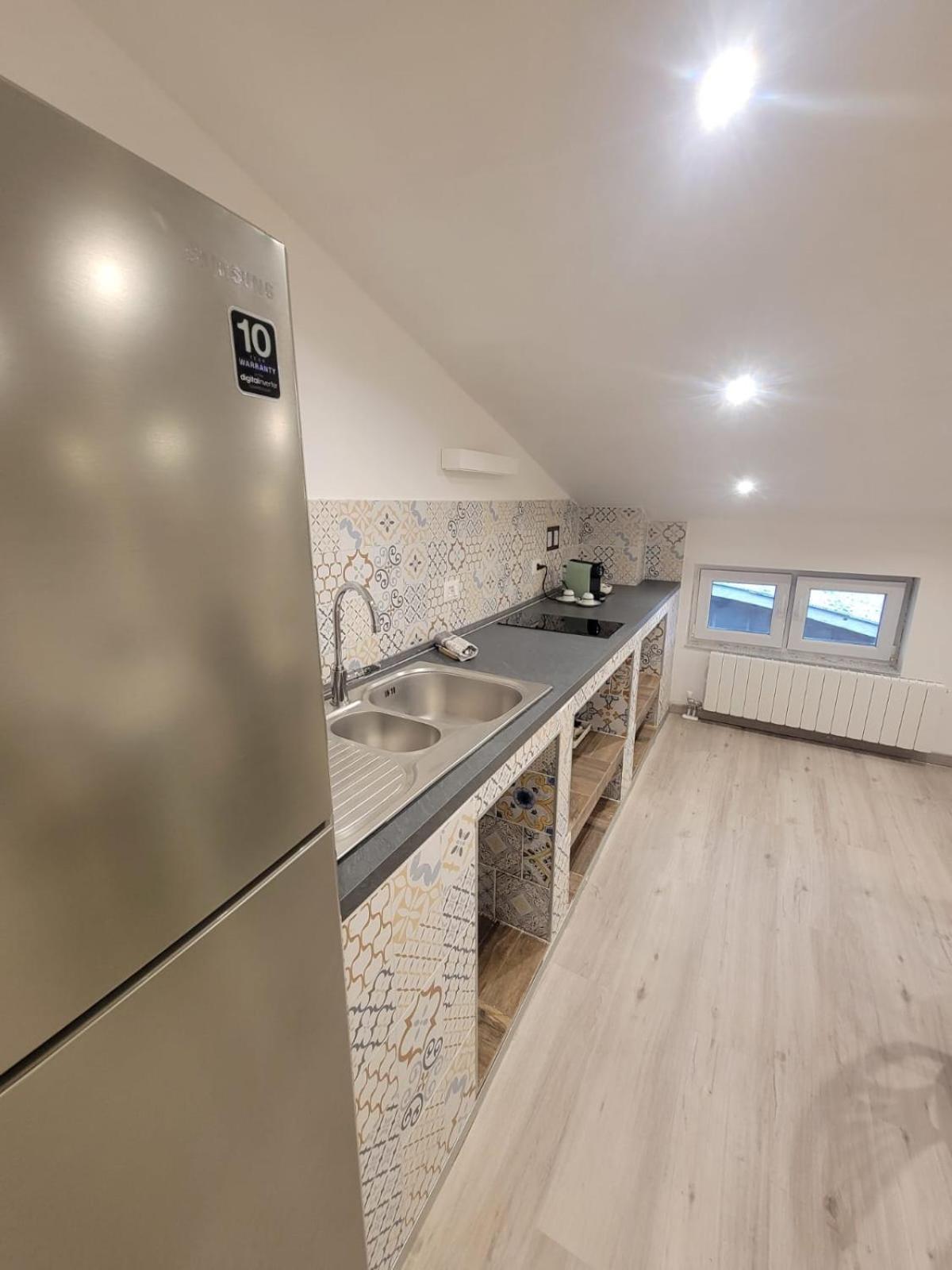 Oh Apartments Fiera Verona Bagian luar foto